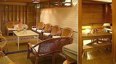 Otel Alexander