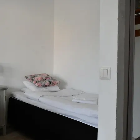 Alexander Hotel 3*