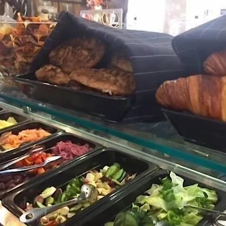 Alexander 3* Mänttä