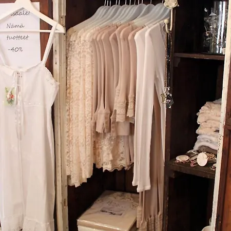 Alexander Hotel Mänttä