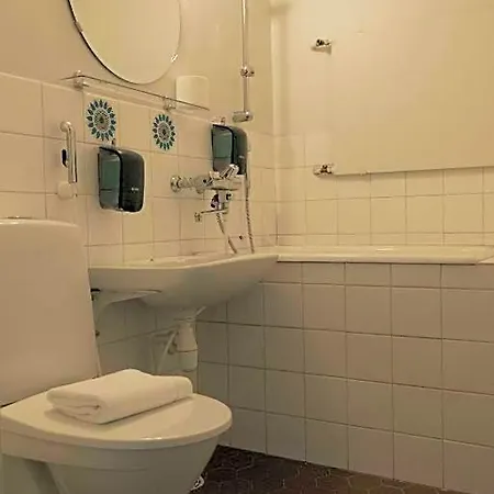 Hotel Alexander Mänttä