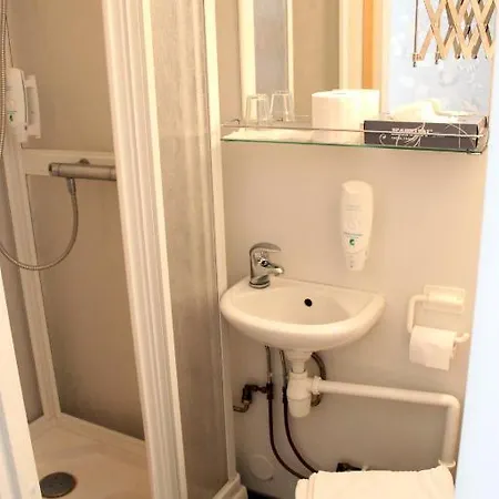 Alexander Hotel Mänttä