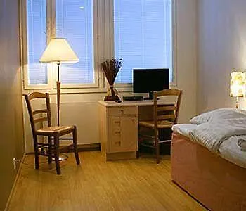 Alexander Otel 3*