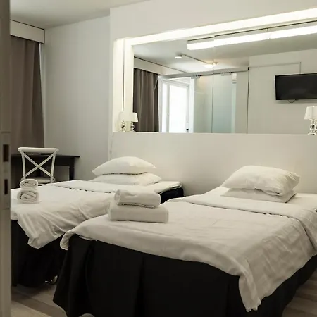 Alexander 3* Mänttä