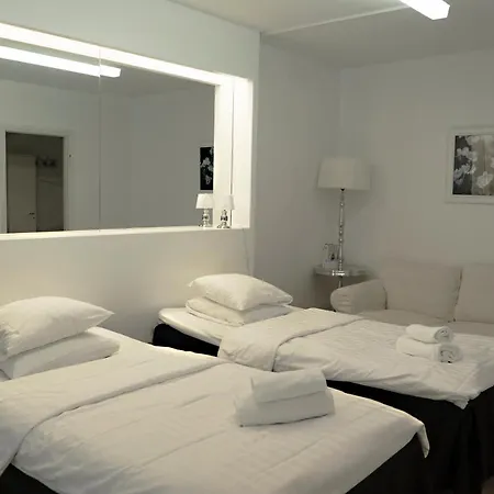 Alexander Otel Mänttä