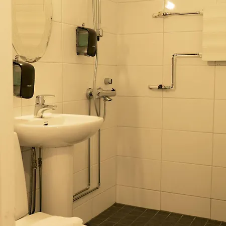 Otel Alexander