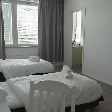 Alexander Hotel Mantta