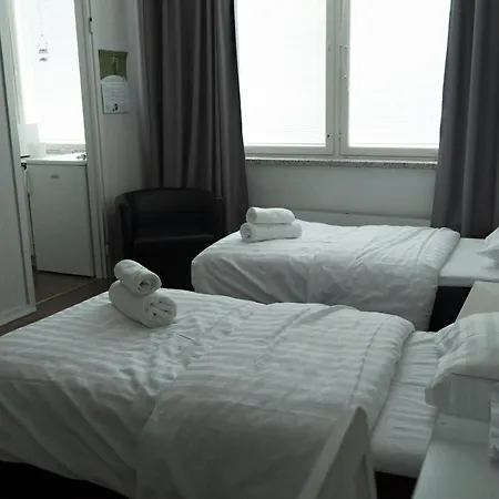 Alexander Hotel 3*