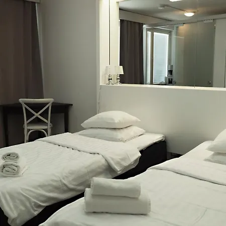 Otel Alexander 3*