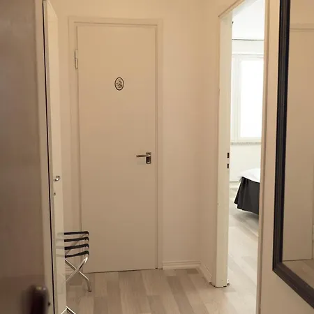 Hotel Alexander