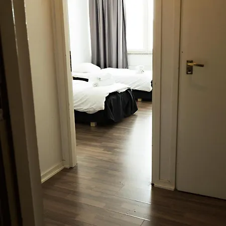 Hotell Alexander