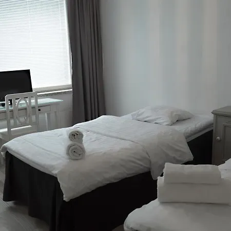 Otel Alexander